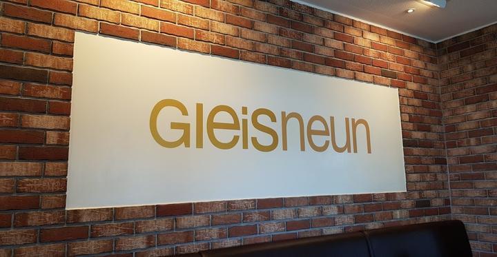 Gleisneun